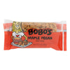 Bobo's Maple Pecan Oat Bars, Gluten-Free, 3oz, Pack of 12
