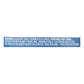 Wild Planet Albacore Tuna, No Salt, 12-Pack, 5 Oz