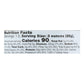 Wild Planet Skipjack Tuna - No Salt, 12 Pack, 5 Oz Each