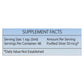 Silver Biotics - Suppl Dly Immun Support - 1 Each 1-8 Fz