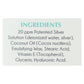 Silver Biotics Skin Cream  - 1 Each - 3.4 Oz