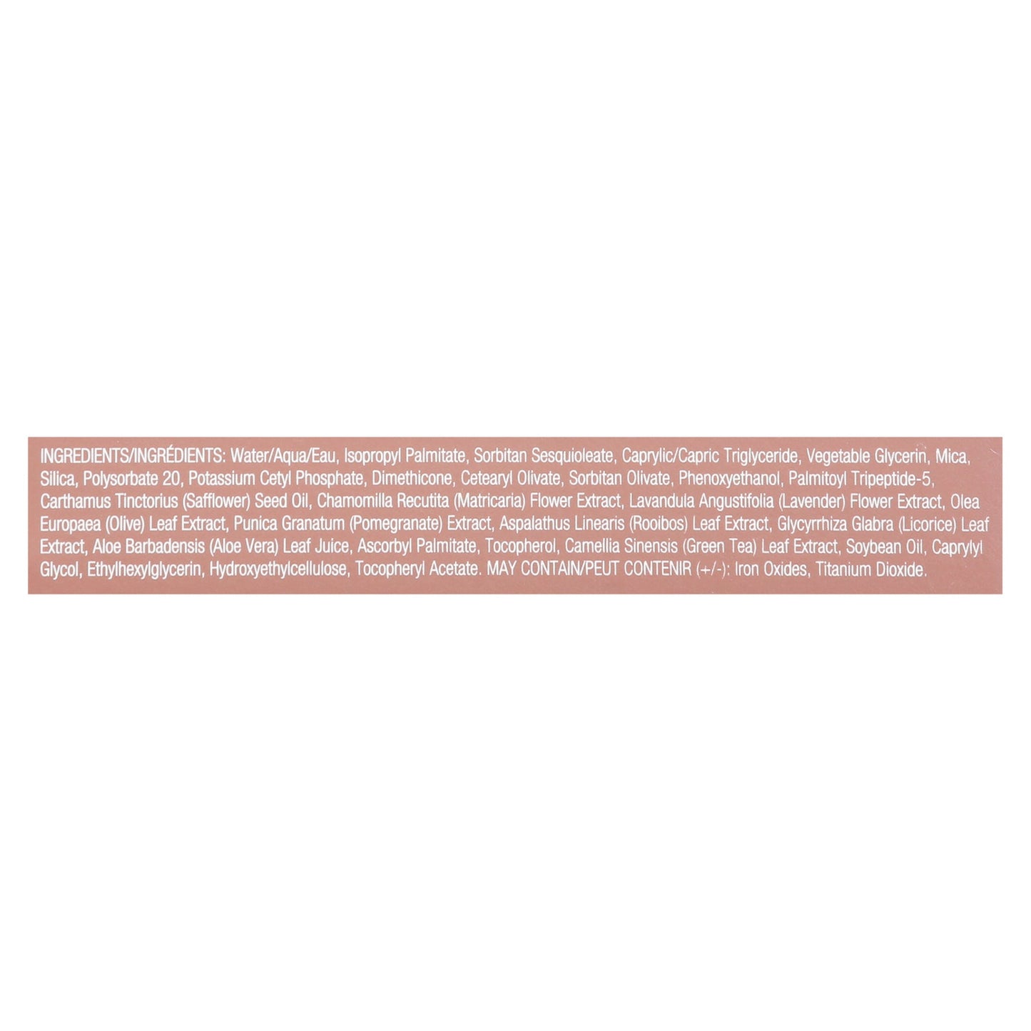 Mineral Fusion - Mkup Liquid Foundtn Ntral 3 - 1 Each-1 Fz