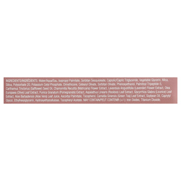 Mineral Fusion - Mkup Liquid Foundtn Ntrl 4 - 1 Each-1 Fz