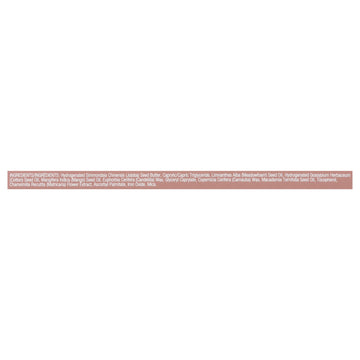 Mineral Fusion - Mkup Eye Pencil Coal - 1 Each-.04 Oz