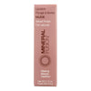 Mineral Fusion - Lipstick Nude - 1 Each-.137 Oz