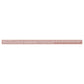 Mineral Fusion - Brow Pencil Medium Brown - 1 Each-.003 Oz