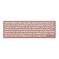 Mineral Fusion - Color Stk 3-in-1 Rosette - 1 Each-.16 Oz