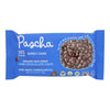 Pascha Semi-Sweet Dark Chocolate Chips, 6-Pack (8.8 oz)