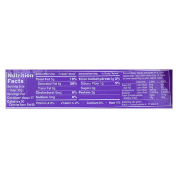 Pascha Organic 85% Dark Chocolate Chips, 6-Pack (8.8 oz)