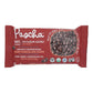 Pascha Dark Unsweetened Chocolate Chips, 6 Pack, 8.8 Oz
