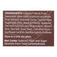 Lakanto Drinking Chocolate  - Case Of 8 - 10 Oz