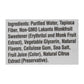 Lakanto Monk Fruit Maple Syrup - Case of 8 - 13 fl oz