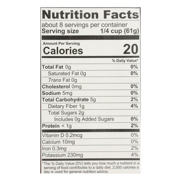 Pomi Tomatoes Tomato Sauce - Case Of 12 - 17.64 Fl Oz.