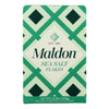 Maldon Flakes - Sea Salt - Case Of 12 - 8.5 Oz.
