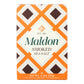 Maldon Flakes - Smoked Sea Salt - Case Of 6 - 4.4 Oz.