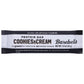 Barebells - Protn Bar Cookies & Cream - CS of 12-1.94 OZ