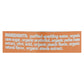 Clean Cause - Yrba Mte Peach Clean - Case Of 12 - 16 Fz