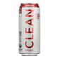 Clean Cause - Yrba Sparkling Cherry Lime - Case of 12-16 FZ