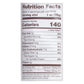 Hippeas - Veg Straw Sour Crm Onions - CS of 12-3.75 OZ