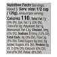 Primal Kitchen - Sce Og3 Vodka No Dairy - CS of 6-23.5 OZ