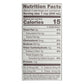 Bonafide No Salt Vegetable Broth, 6-Pack, 32 oz Each