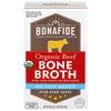 Bonafide Provisions Organic Beef Bone Broth, 6-Pack 16.9oz