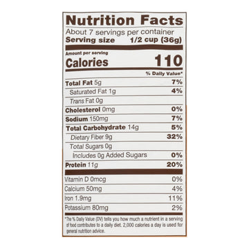 Catalina Crunch Chocolate Peanut Butter Cereal Case (6x9oz)