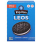 Rip Van Wafels Cookies & Cream Sandwich, 6 Pack