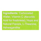 Hop Water - Hop Water Spk Lime 6pk - Case Of 4-6/12 Fz