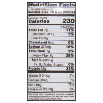 OWYN Protein Drink - No Nut Butter Cup, 12-Pack