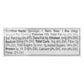 Verb Energy - Energy Bar Cchip Ban Brd - Case Of 16-.92 Oz
