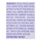 Goodles - Mac & Cheese Mover Shaker - Case Of 12-6 Oz