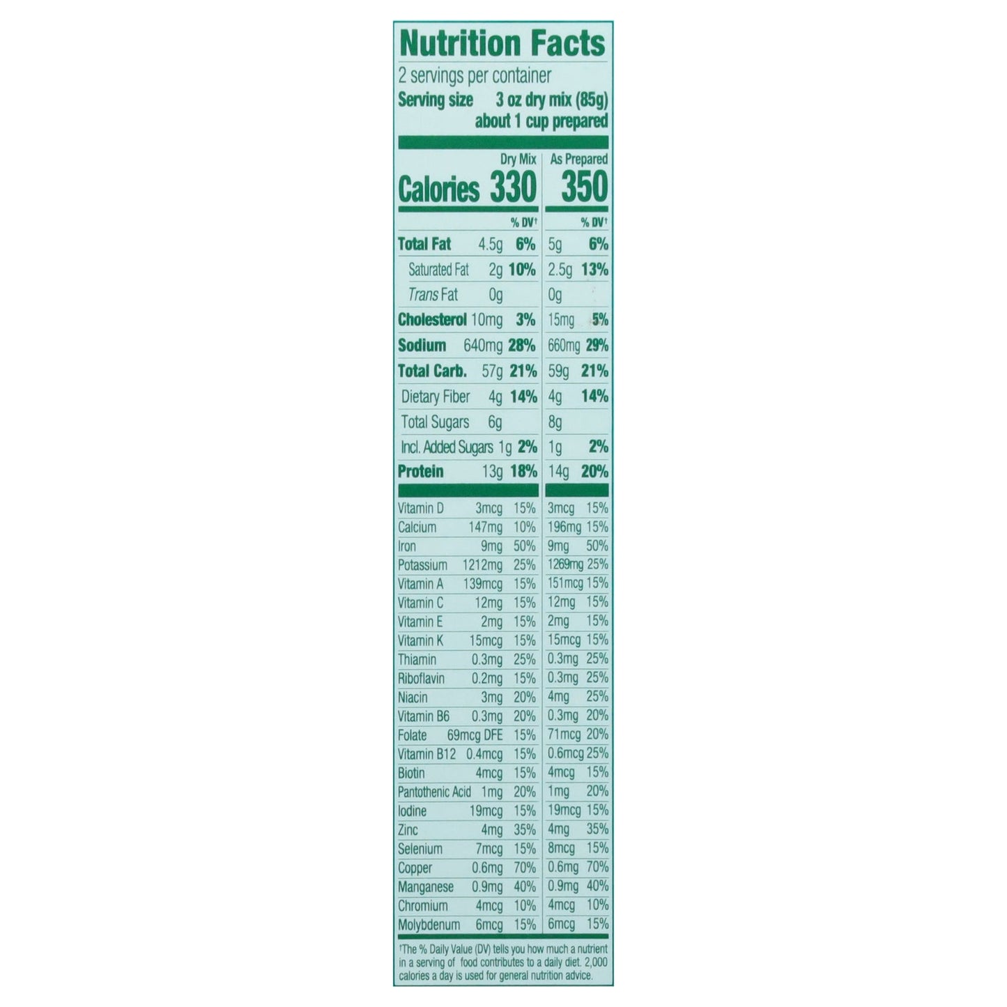 Goodles - Mac & Cheese Gf Cheddy - CS of 12-6 OZ