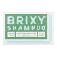 Brixy - Shampoo Bar Mint Euclypt - 1 Each -4 Oz