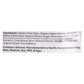 Verb Energy - Energy Bar Cchip Cky Dgh - CS of 16-.92 OZ