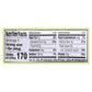 Mezcla - Bar Italian Pistach Choc - CS of 12-1.4 OZ