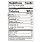 Multigrain Tortilla Chips - 12 Pack, 5.5 OZ Each
