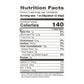 Sweet Potato Tortilla Chips - 12 Pack (5.5 OZ Each)