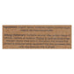 Hu - Dark Chocolate Bar Simple - Case of 12-2.1 OZ