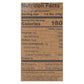 Hu - Dark Chocolate Bar Hazelnut Butter - Case of 12-2.1 OZ