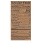 Hu Dark Chocolate Cashew Vanilla Bars - 12 Pack