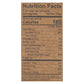Hu - Dark Chocolate Bar Vanilla Crunch - Case of 12-2.1 OZ