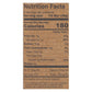 Hu Dark Chocolate Cashew Butter Bars - 12 Pack