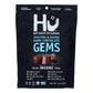 Hu - Gems Organic Dkchc Snkng/bkng - Case of 6-9 OZ