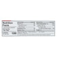That's It Fruit Bar - Apple and Pear - Case of 12 - 1.2 oz