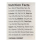 Miss Jones Organic Vanilla Frosting - Case of 6, 320g
