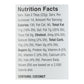 Miss Jones Organic Chocolate Frosting  - Case Of 6 - 320 Grm