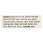 Miss Jones Sea Salt Choc Chip Cookie Mix - 6 Pack