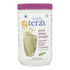 Teras Whey Protein Powder Whey - Bourbon Vanilla - 12 oz