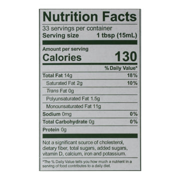 California Olive Ranch EVOO - Everyday - 12 Pack 16.9 Fl Oz